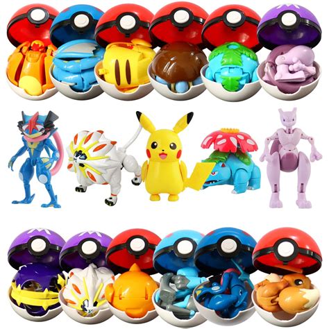 coolest pokemon toys.